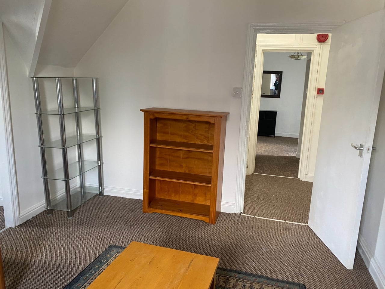 1 Bed Flat, Poplar Ave, B17 photo 4
