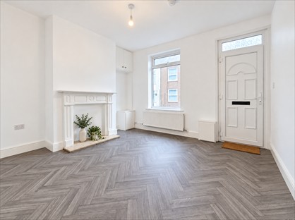 2 Bed Terraced House, Carlton St, L34