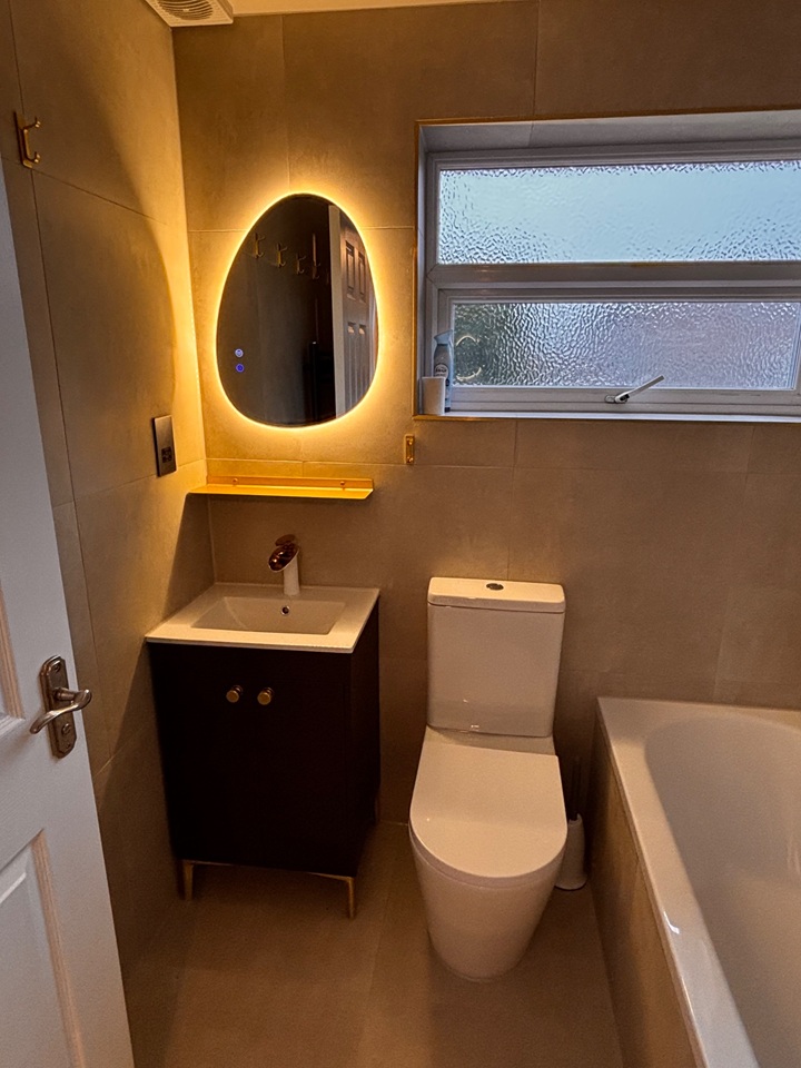 3 Bed Detached House, Wensleydale Close, NG8