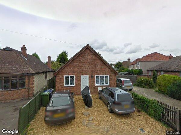 Room in a Shared House, Vinery Road, CB1