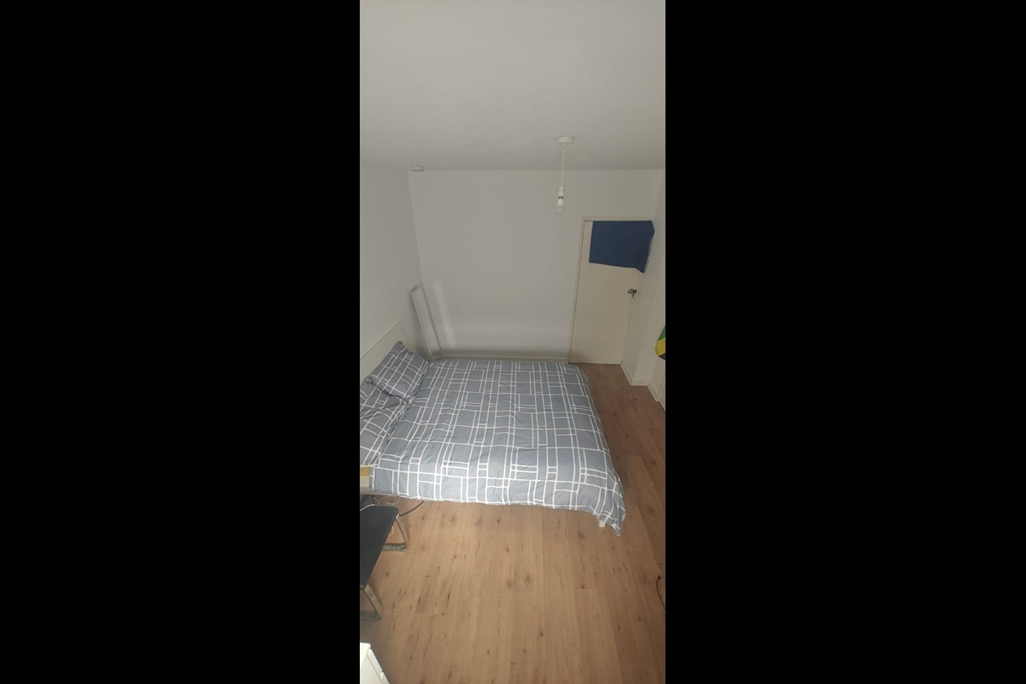 Room in a Shared House, Alford Court, N1