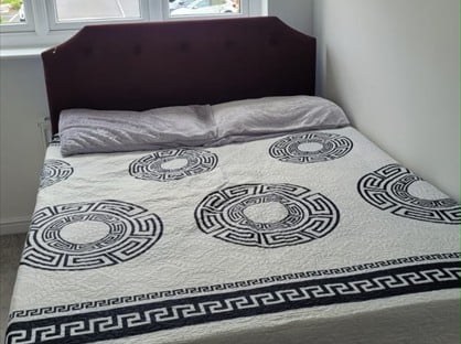 Room in a Shared House, Century St, BL4