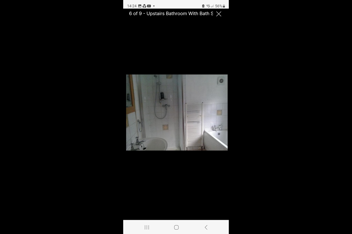 Room in a Shared House, Marsh Lane, OX3 photo 3