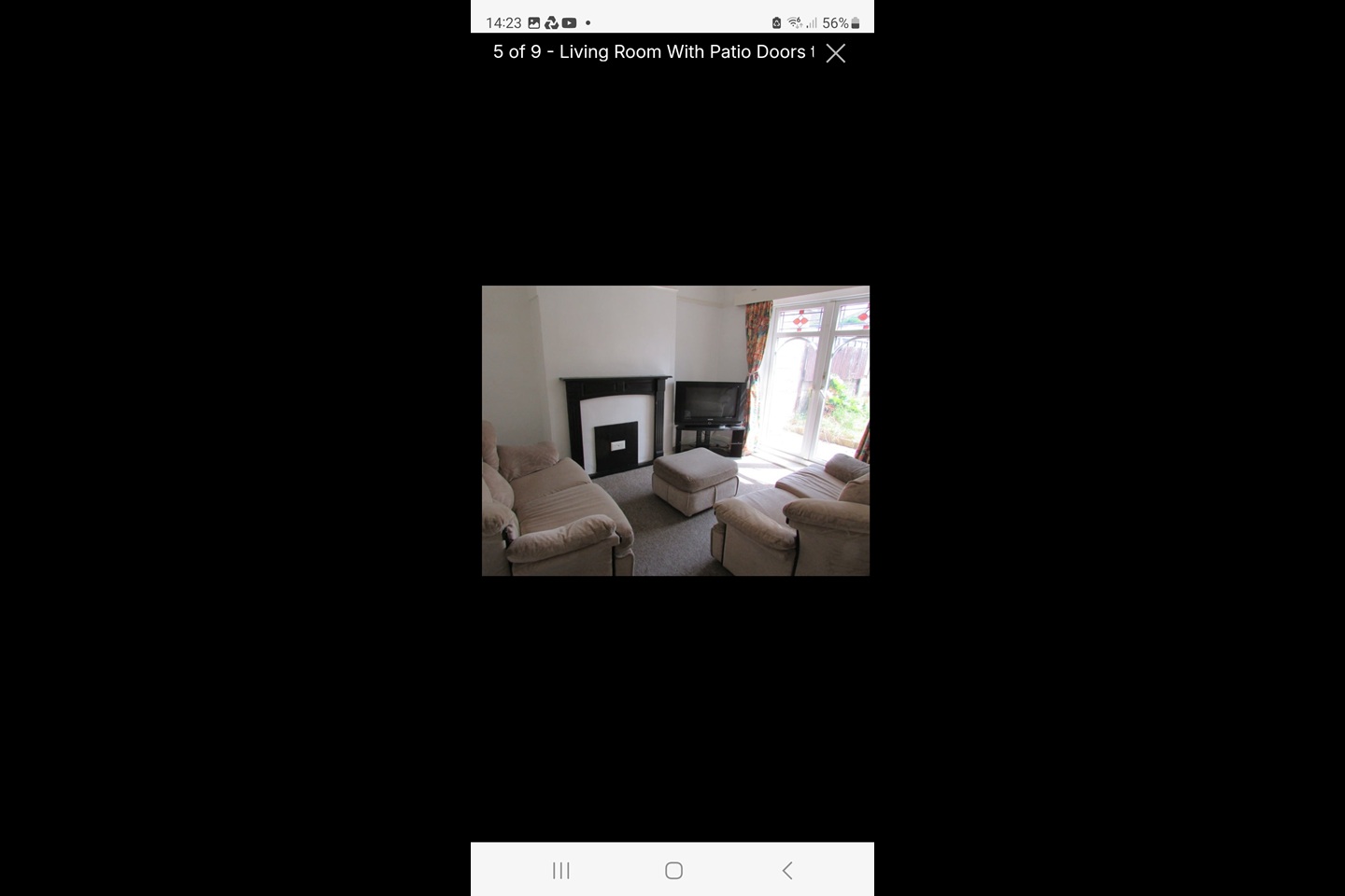Room in a Shared House, Marsh Lane, OX3 photo 4