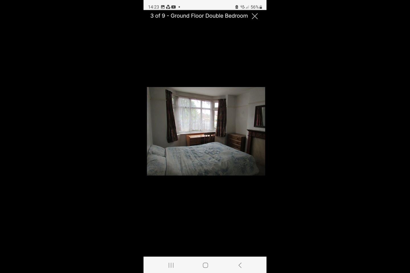 Room in a Shared House, Marsh Lane, OX3 photo 2