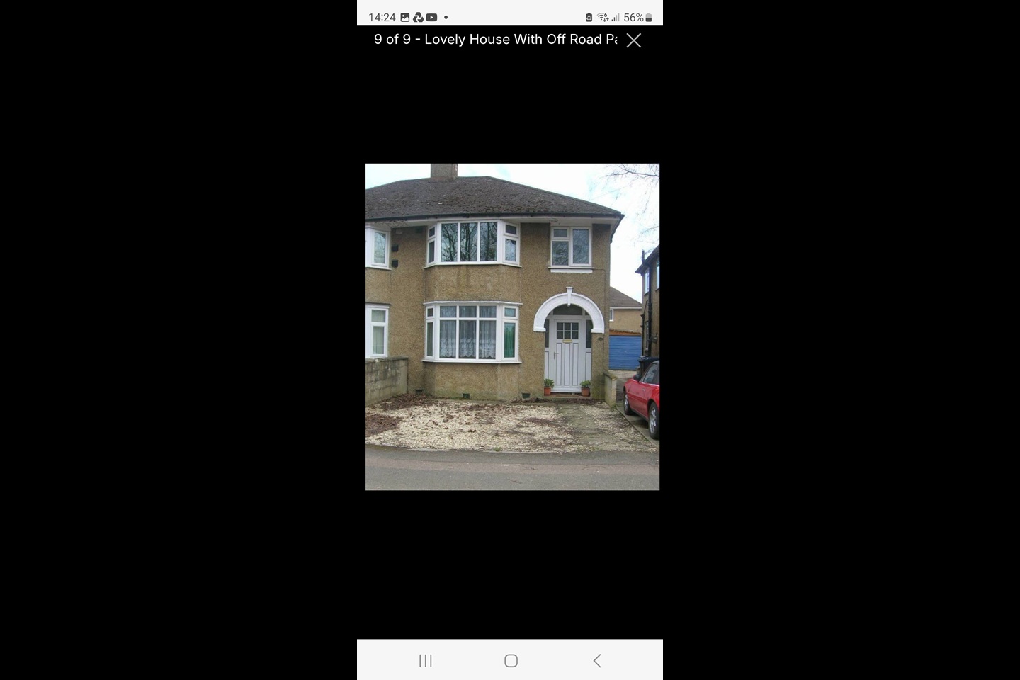 Room in a Shared House, Marsh Lane, OX3 photo 5