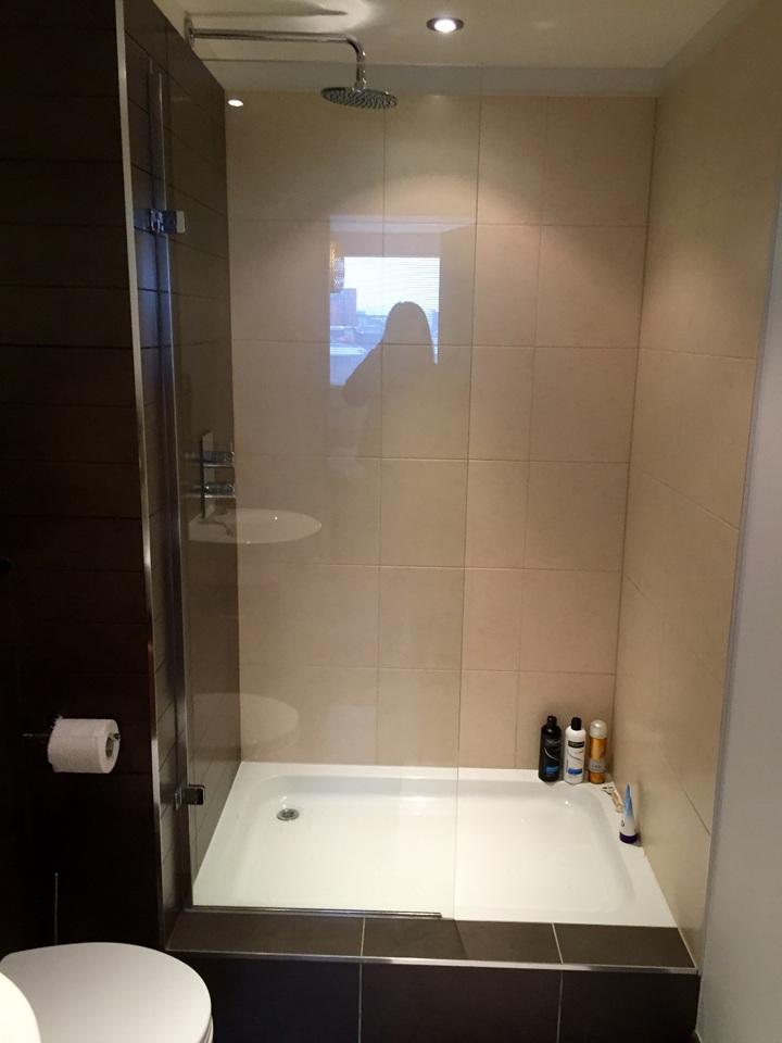 2 Bed Flat, Cypress Place, M4 photo 5