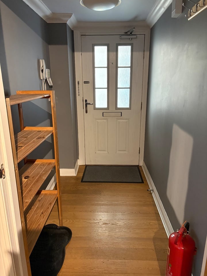 2 Bed Flat, Fortrose Street, G11