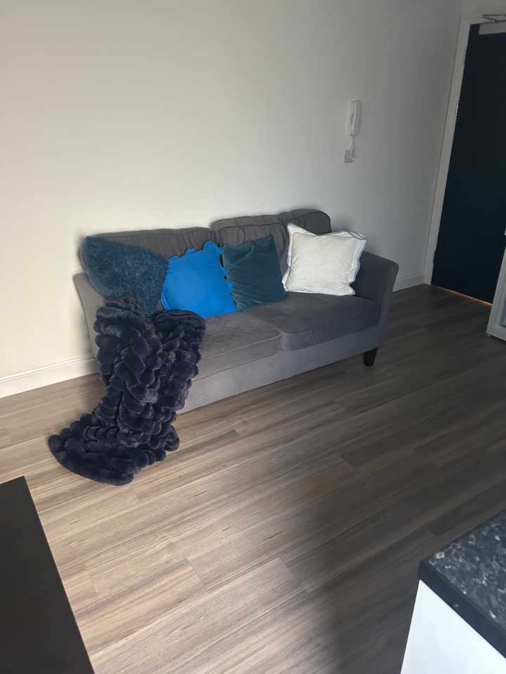 1 Bed Flat, Colum Road, CF10 photo 3