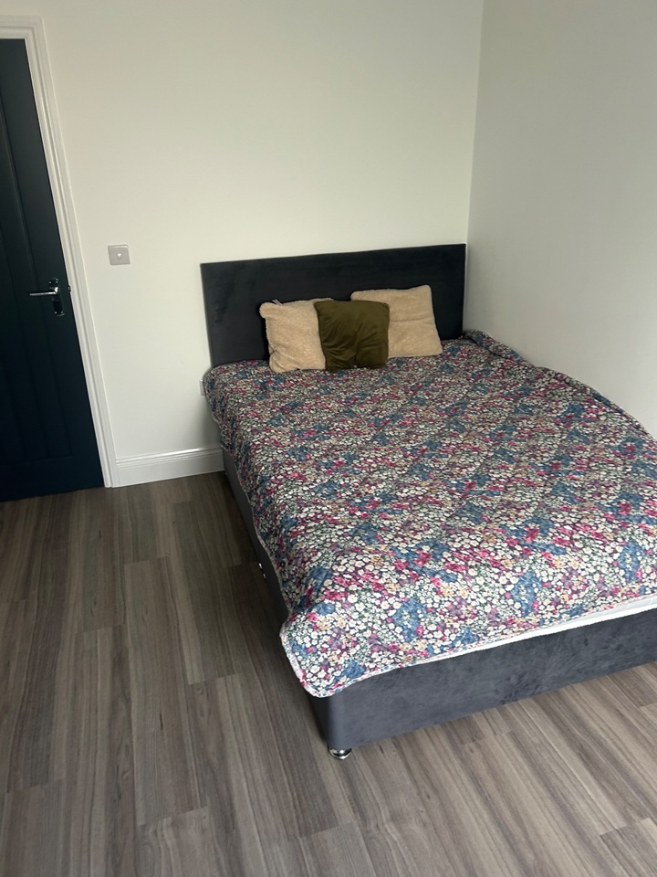1 Bed Flat, Colum Road, CF10 photo 4