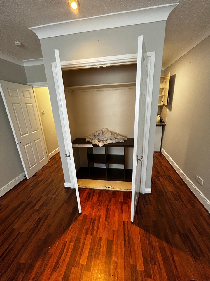 Studio Flat, Reading, RG1 photo 4
