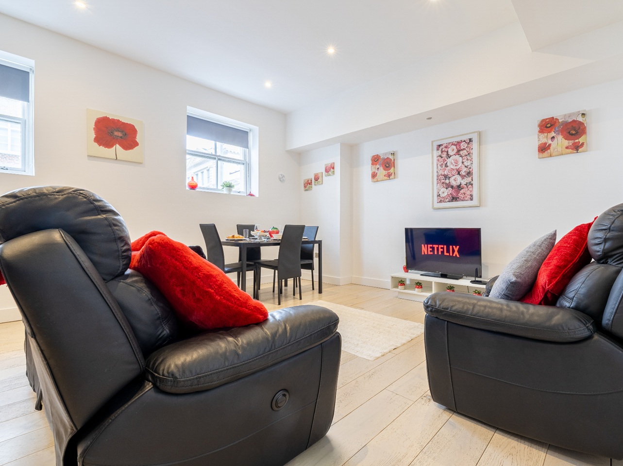 Room in a Shared Flat, Western Road, BN1 photo 3