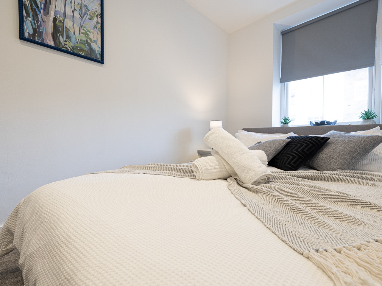 Room in a Shared Flat, Western Road, BN1 photo 2