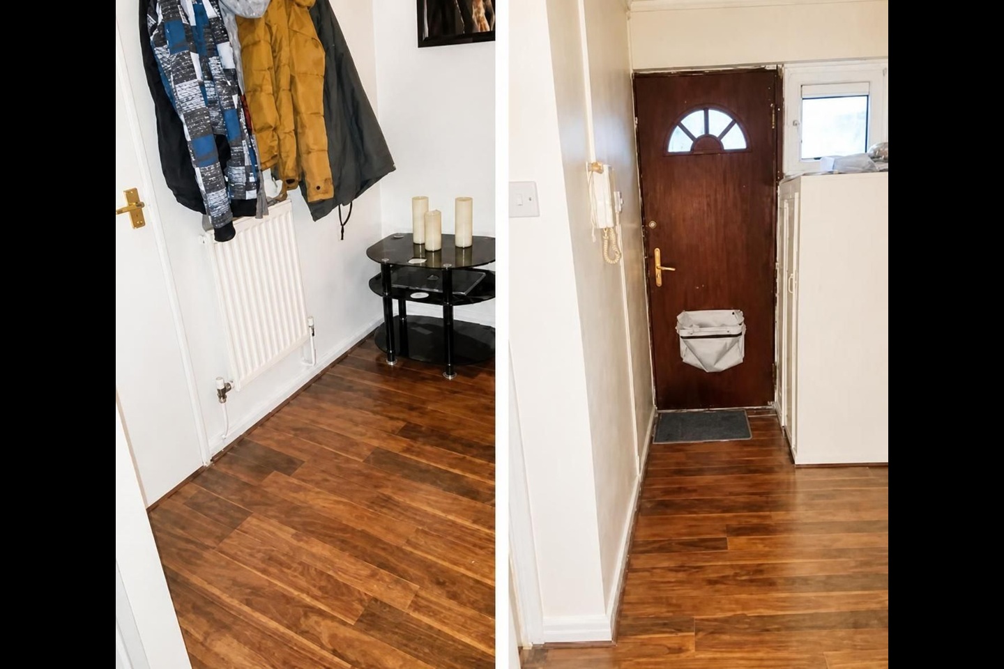 Room in a Shared House, Comus House, SE17 photo 3