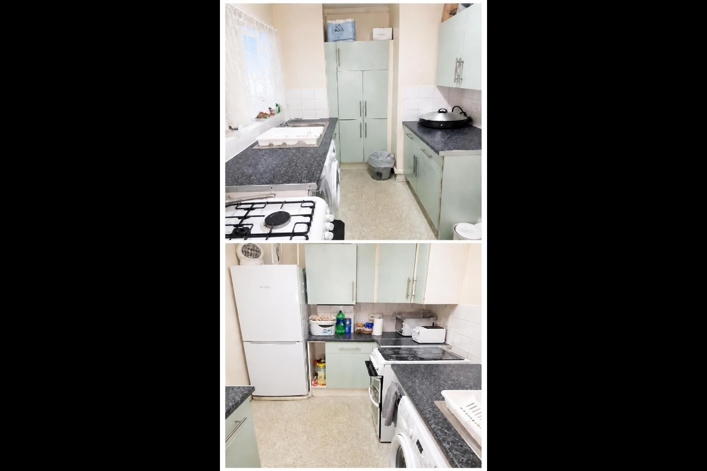 Room in a Shared House, Comus House, SE17 photo 2
