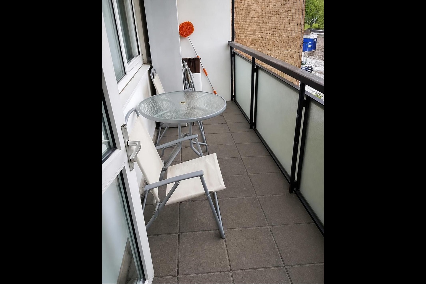 Room in a Shared House, Comus House, SE17 photo 4