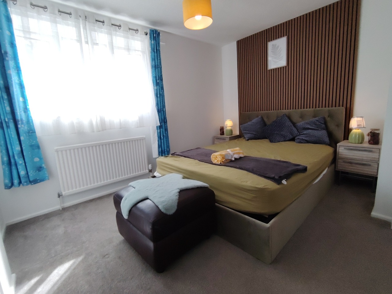 Room in a Shared House, Cobholm Place, CB4