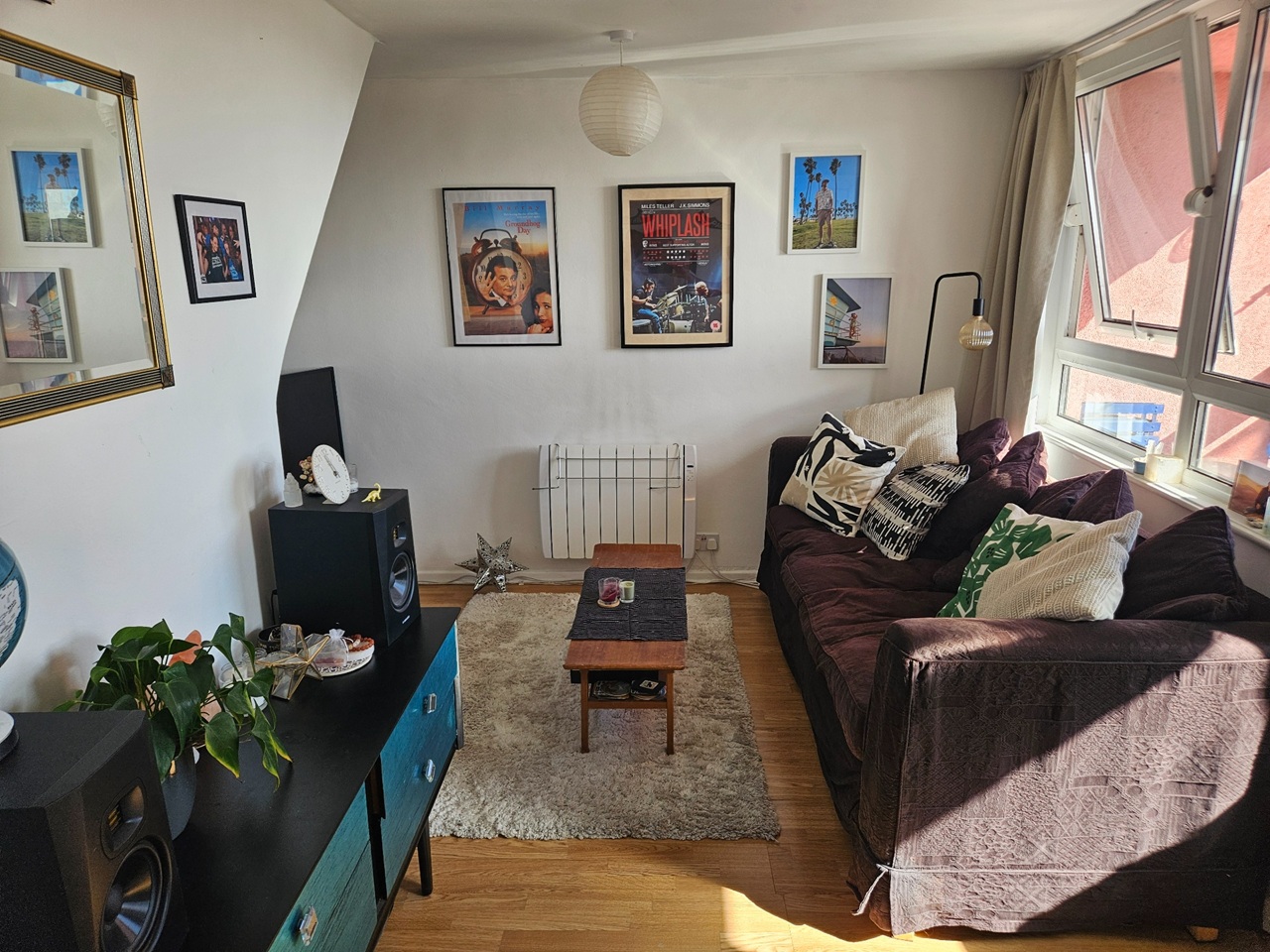 2 Bed Maisonette, Dove St, BS2 photo 2