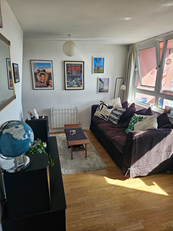 2 Bed Maisonette, Dove St, BS2 photo 4
