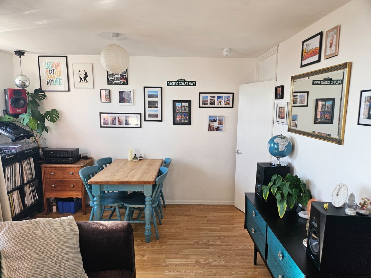 2 Bed Maisonette, Dove St, BS2 photo 3