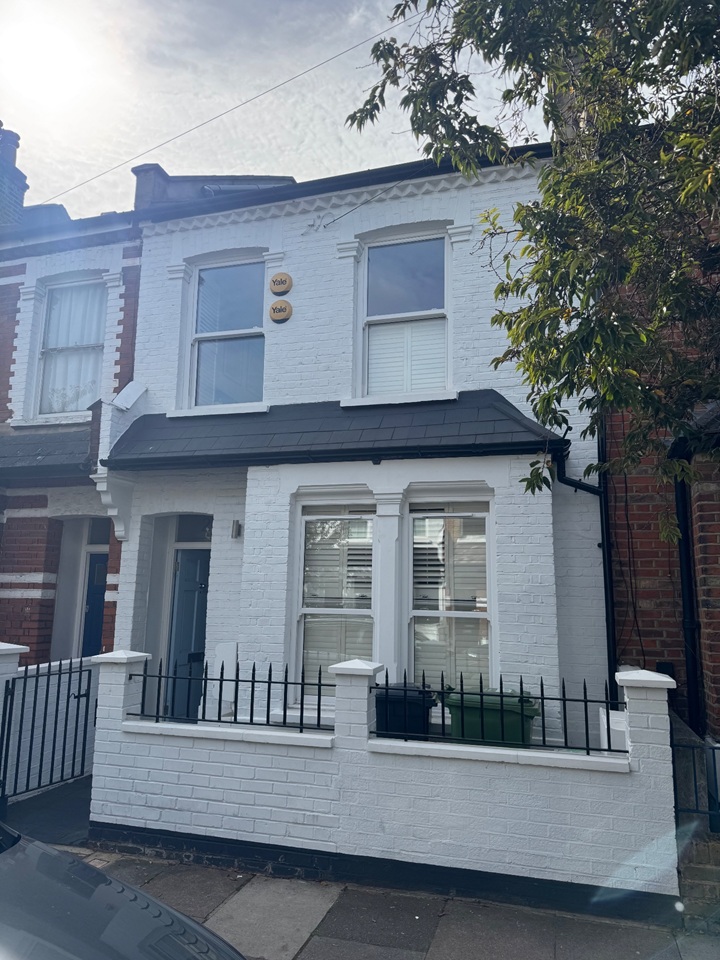 Room in a Shared Flat, Hamble St, SW6 photo 2
