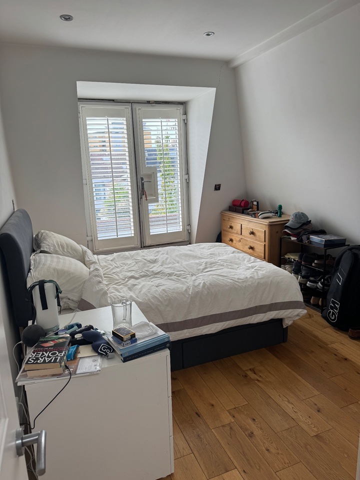 Room in a Shared Flat, Hamble St, SW6 photo 3