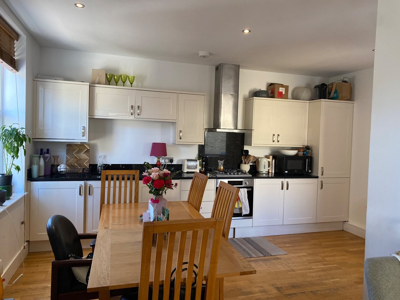 2 Bed Flat, Fortess Road, NW5 photo 3
