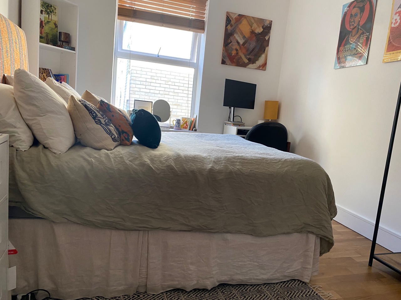 2 Bed Flat, Fortess Road, NW5 photo 4