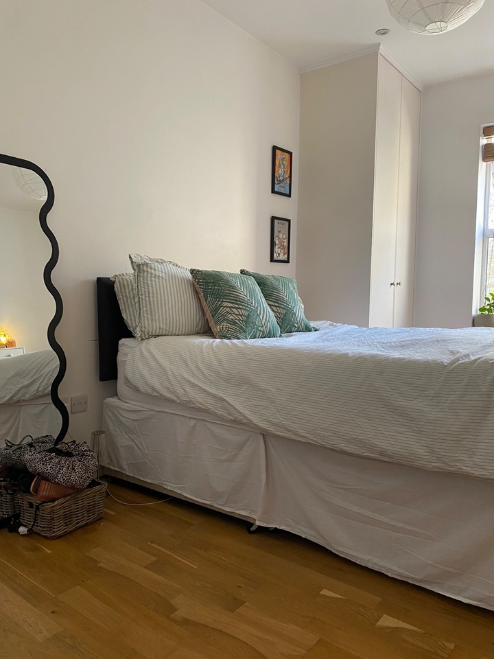 2 Bed Flat, Fortess Road, NW5 photo 5