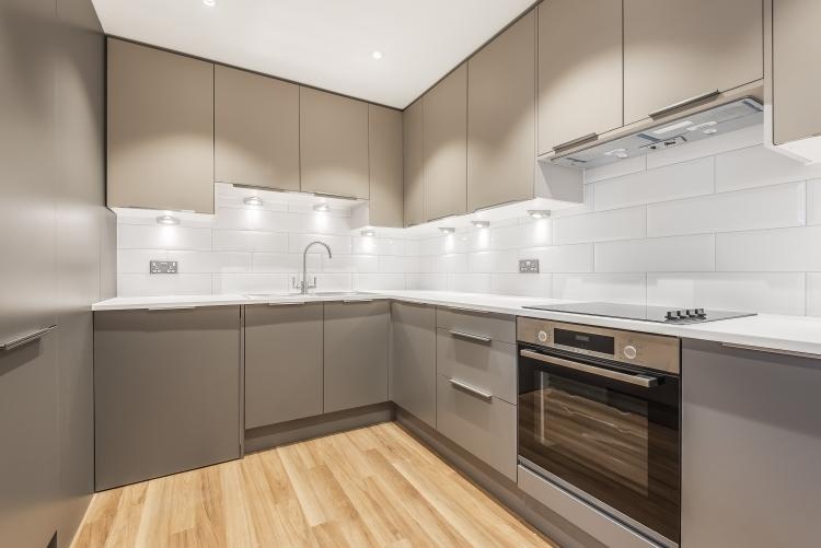 3 Bed Flat, Grace House, SE11 photo 2