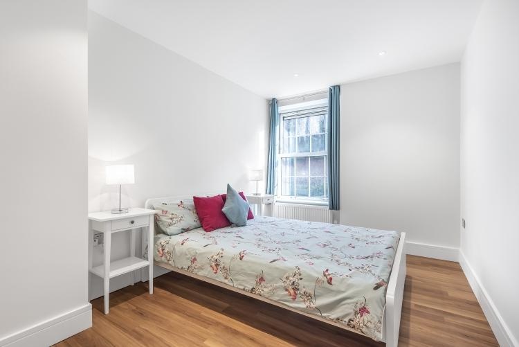 3 Bed Flat, Grace House, SE11 photo 3