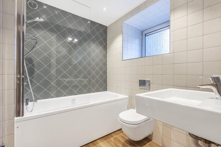 3 Bed Flat, Grace House, SE11 photo 4