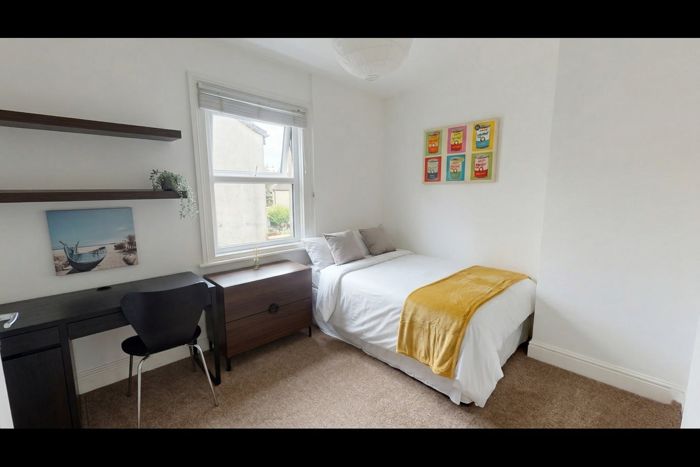 Room in a Shared House, Downend Road, BS16