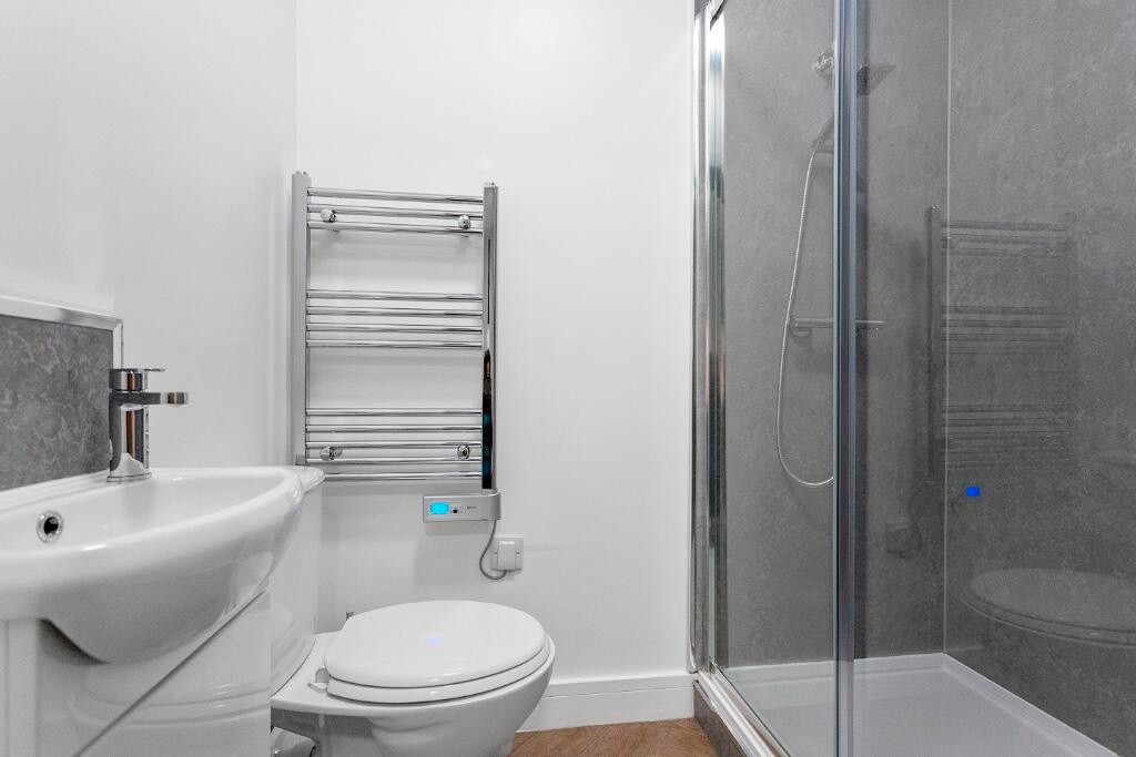 Studio Flat, Green Lane, DE1 photo 4