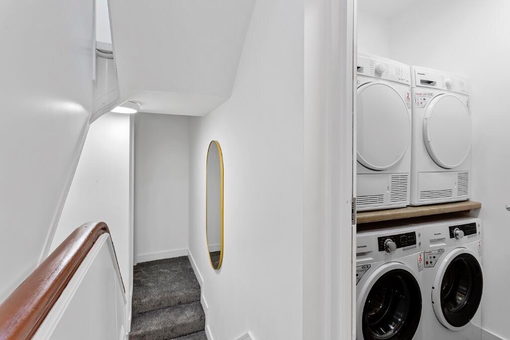 Studio Flat, Green Lane, DE1 photo 5