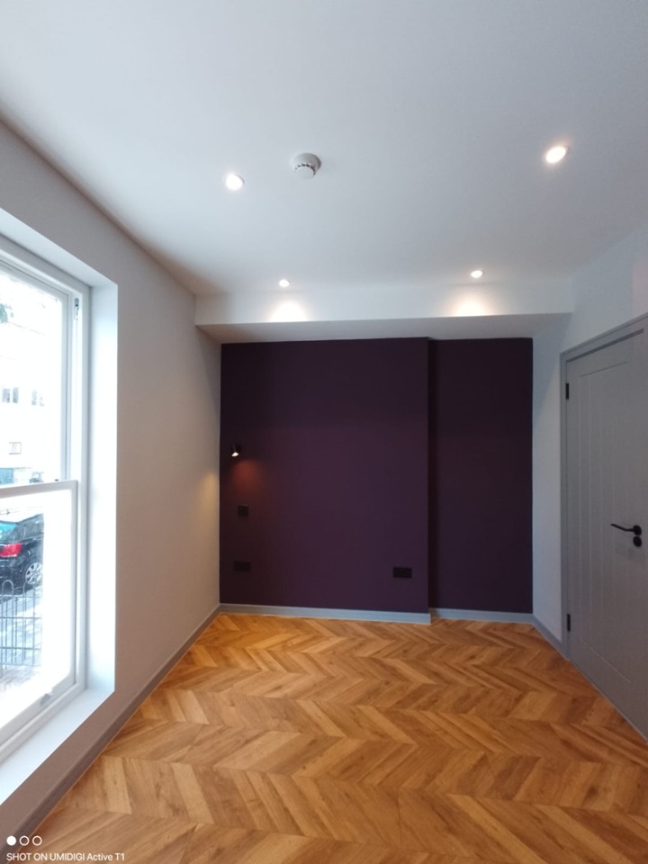 Studio Flat, Southwell Road, SE5