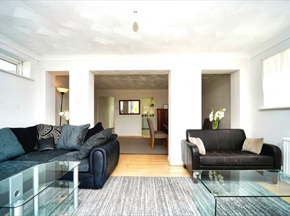 3 Bed Detached House, Seaview Road, BN2