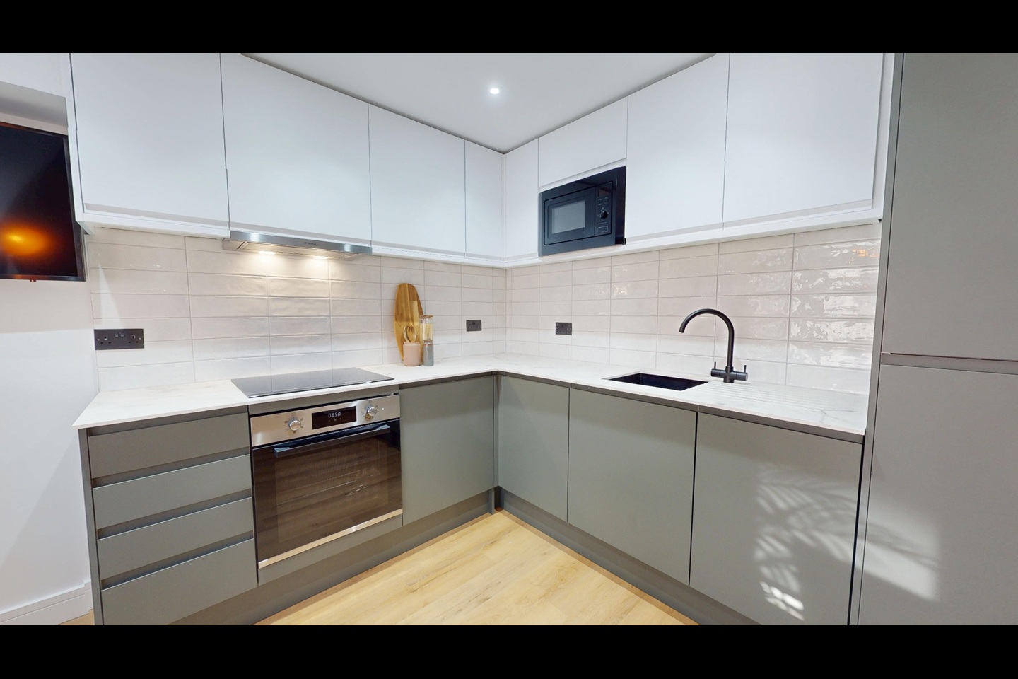 2 Bed Flat, Monthermer Road, CF24 photo 5