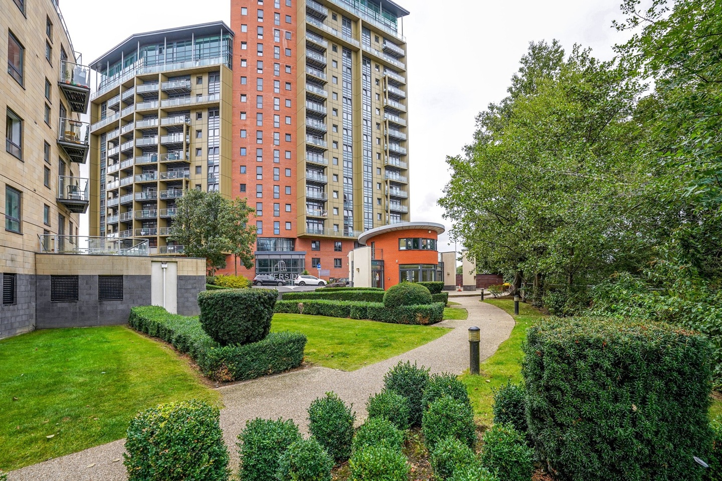 1 Bed Flat, Gotts Road, LS12 photo 5