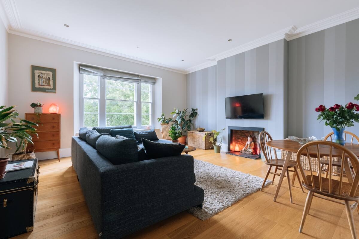 3 Bed Flat, Cambridge Park, BS6