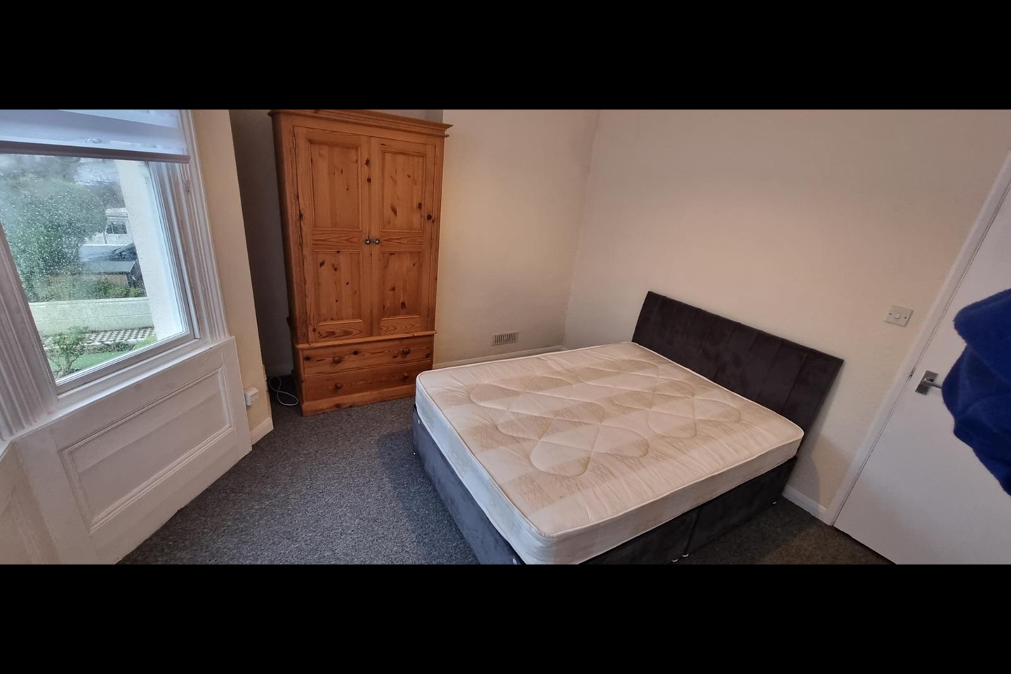 Room in a Shared Flat, Westbourne Gardens, BN3
