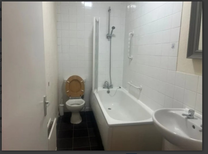 Room in a Shared Flat, Westbourne Gardens, BN3 photo 2
