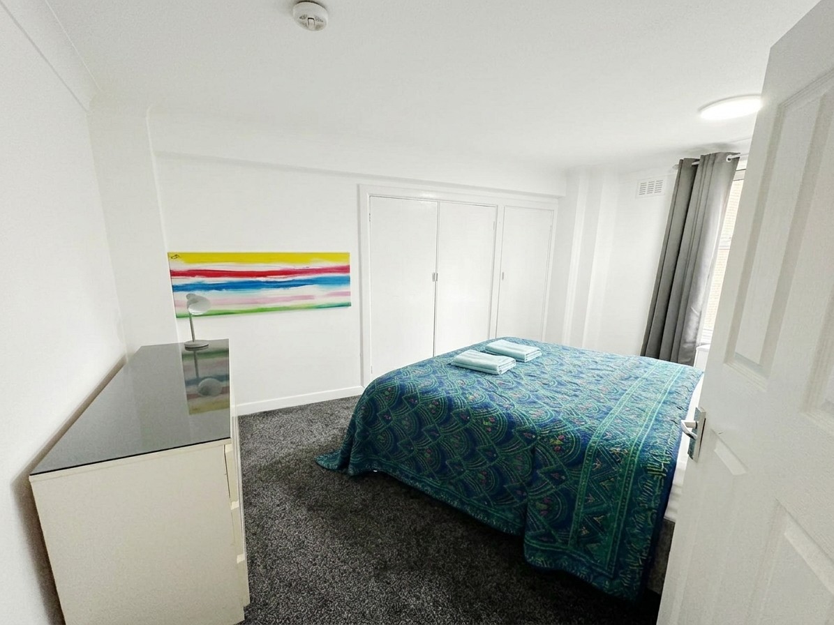 Room in a Shared Flat, Edgware Road, W2 photo 2