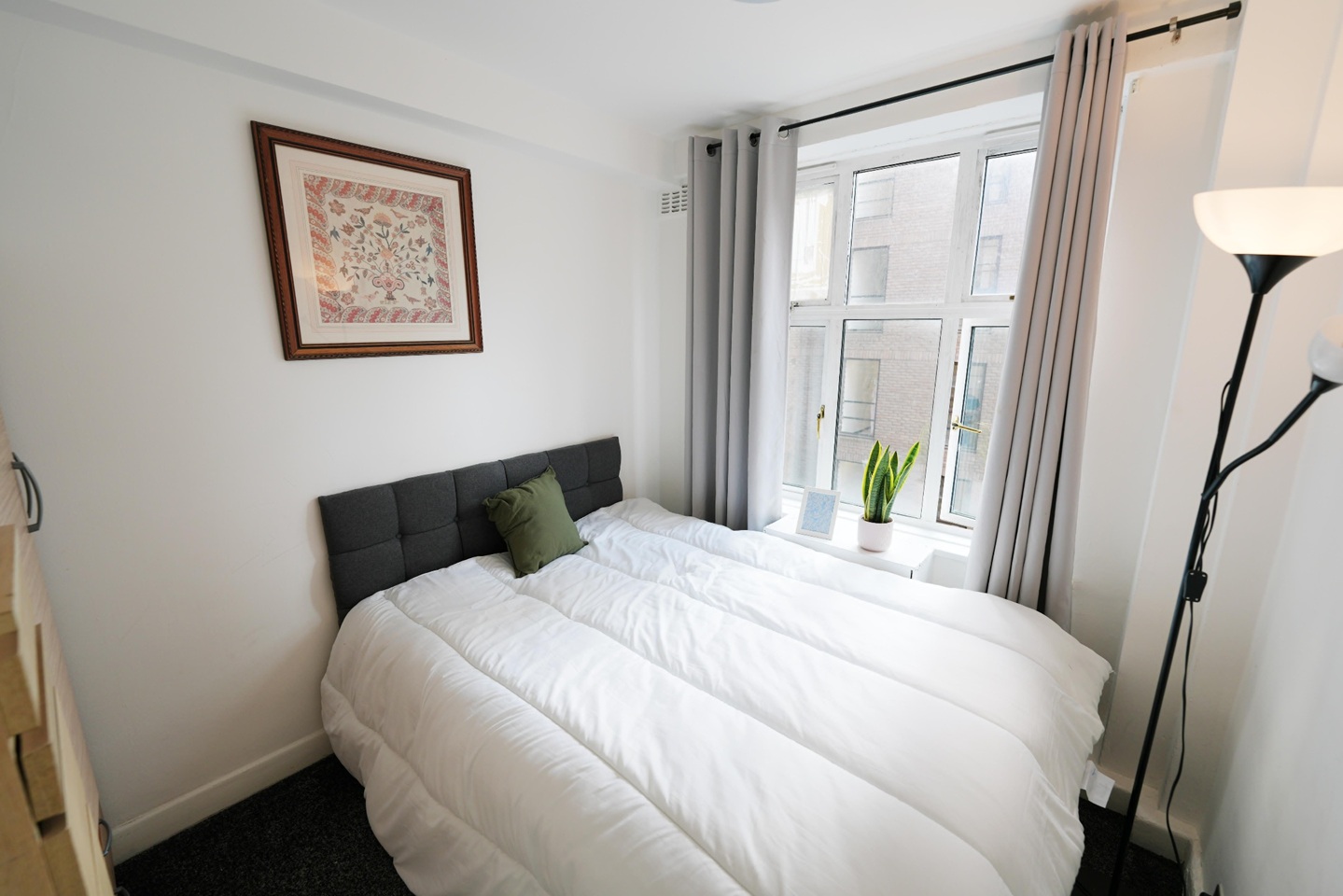 Room in a Shared Flat, Edgware Road, W2 photo 3