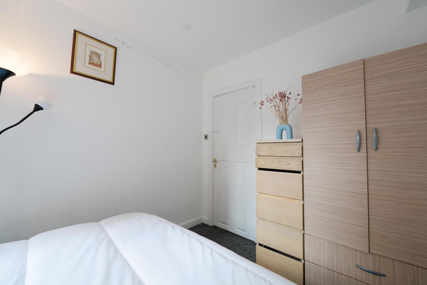 Room in a Shared Flat, Edgware Road, W2 photo 4