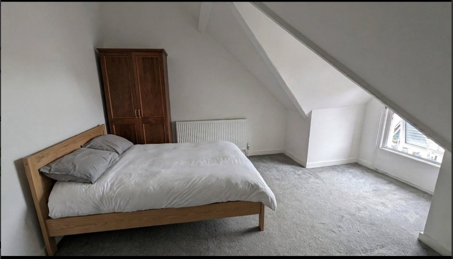 Room in a Shared House, Portland Road, BN3