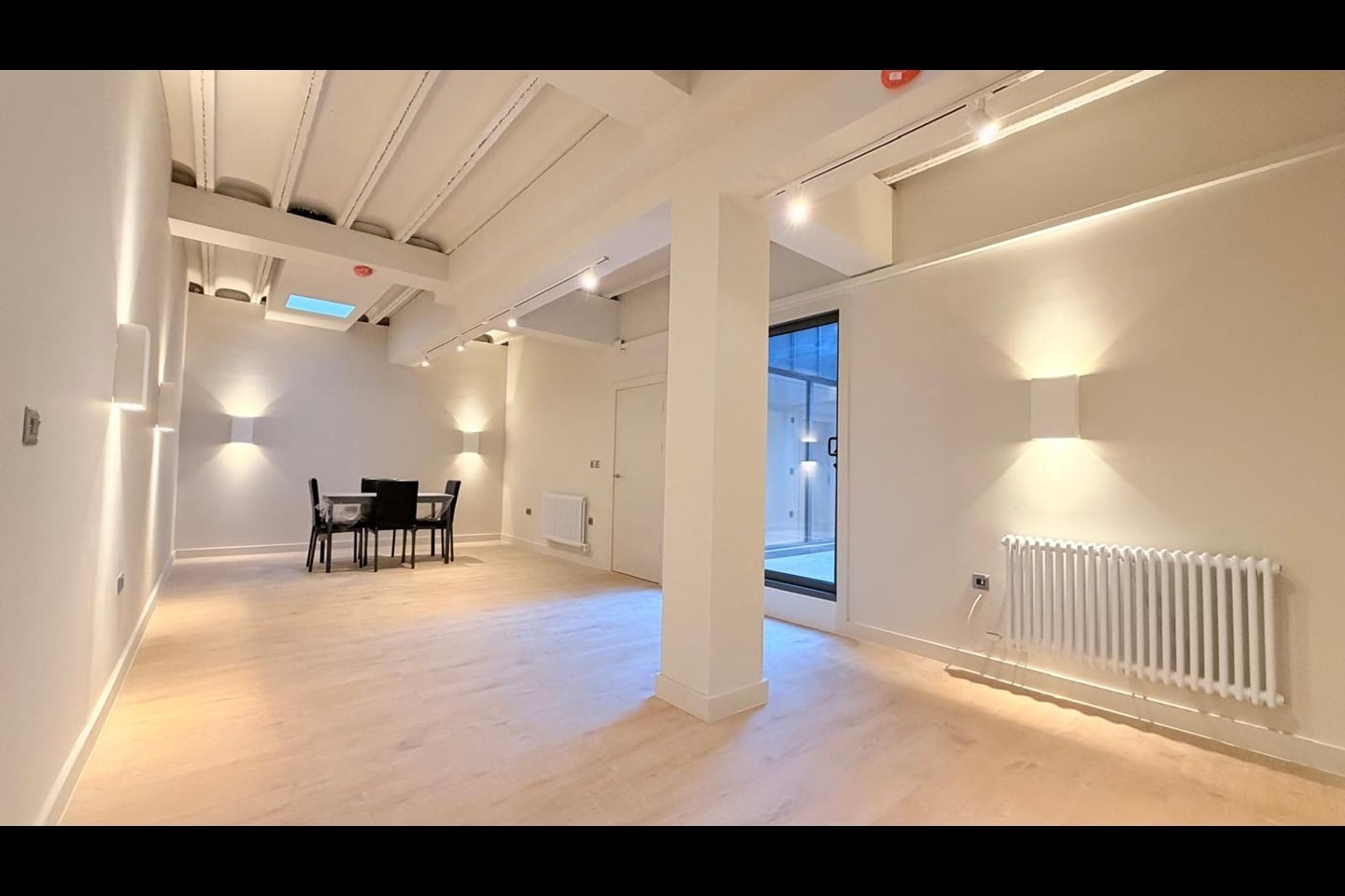 2 Bed Flat, Wilks Place, N1