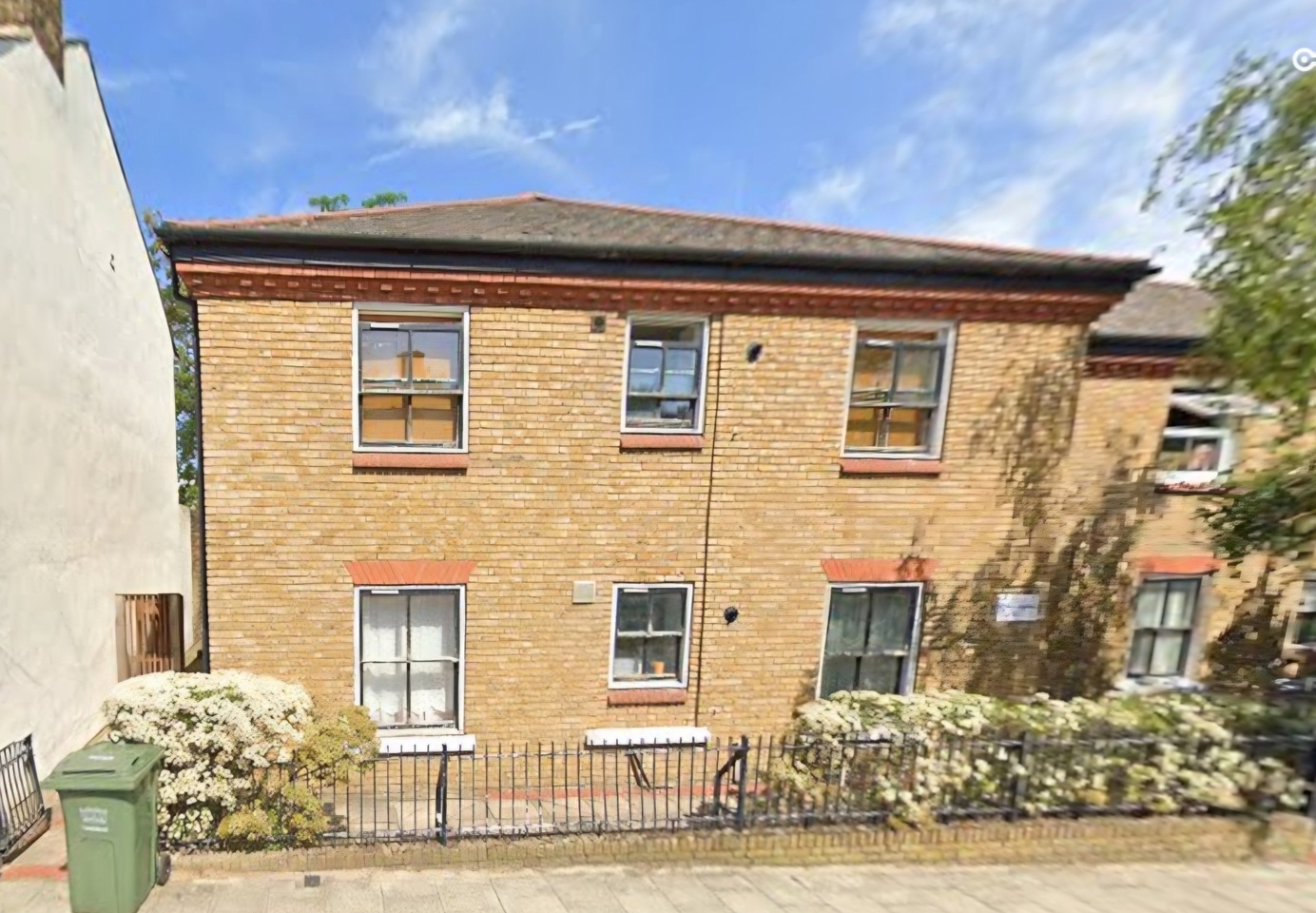 1 Bed Flat, Perry Vale, SE23