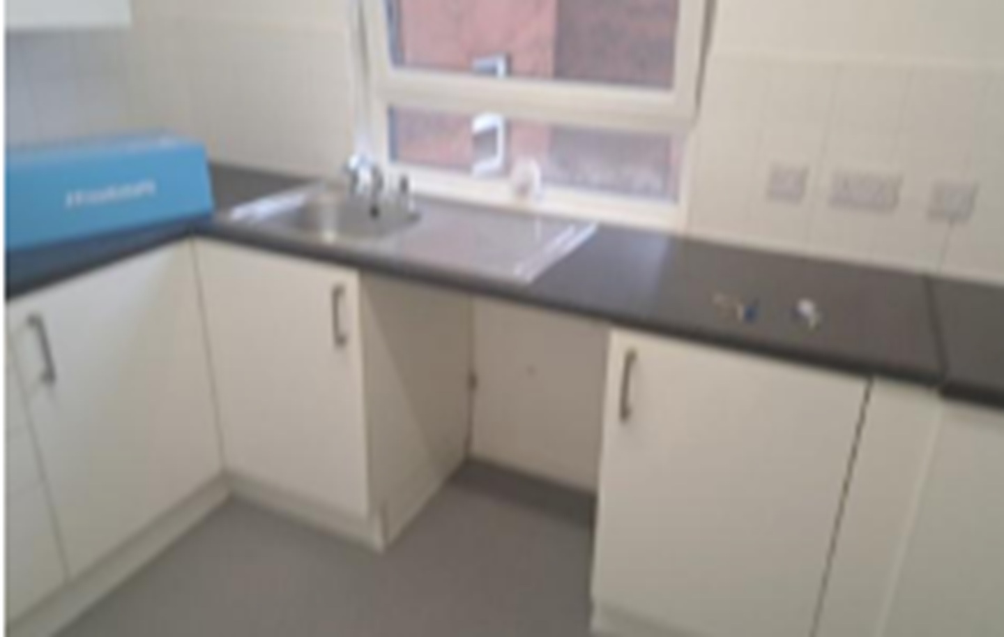 2 Bed Flat, Dover House, LE1 photo 2