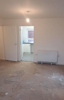 2 Bed Flat, Dover House, LE1 photo 4